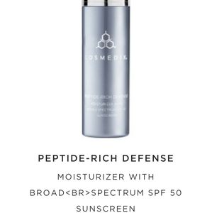 - Cosmedix Peptide-Rich Defense